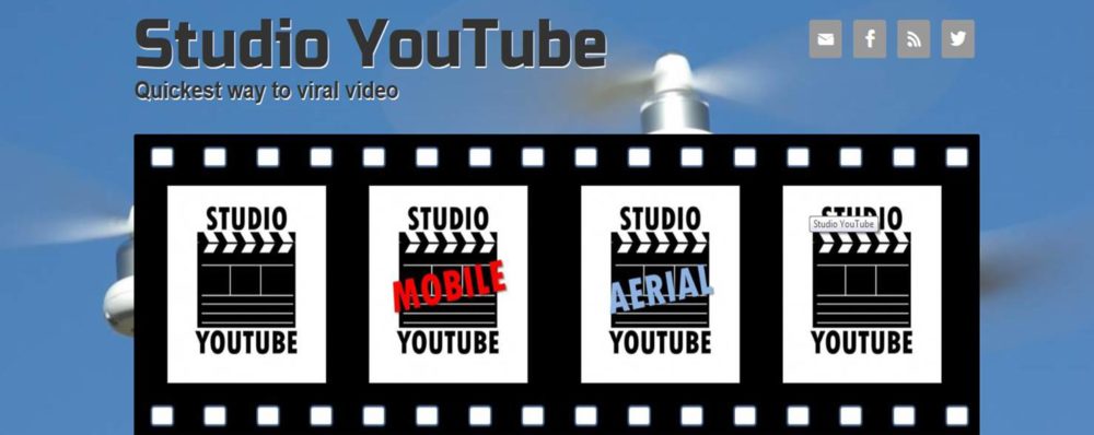 Studio YouTube